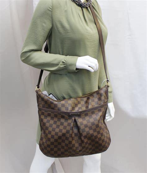 lv damier bloomsbury bag|Damier Ebene Handbags .